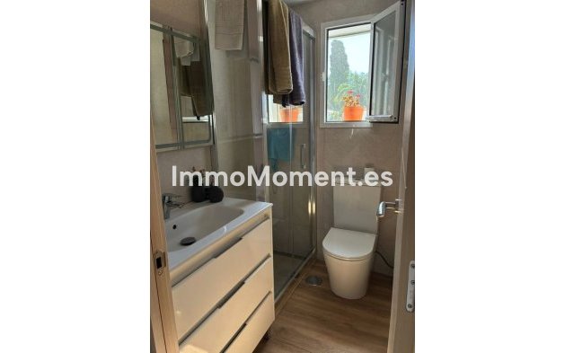 Bestaande woning - Appartement - Marbella - Nueva Andalucía