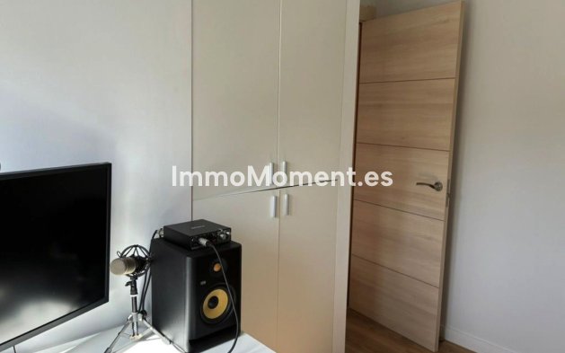Bestaande woning - Appartement - Marbella - Nueva Andalucía