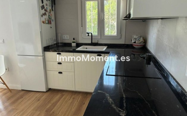 Bestaande woning - Appartement - Marbella - Nueva Andalucía