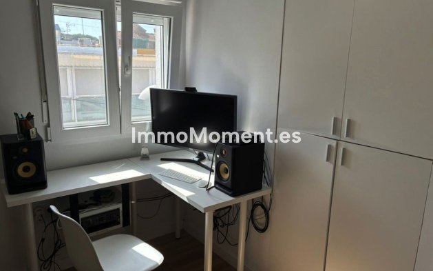 Bestaande woning - Appartement - Marbella - Nueva Andalucía