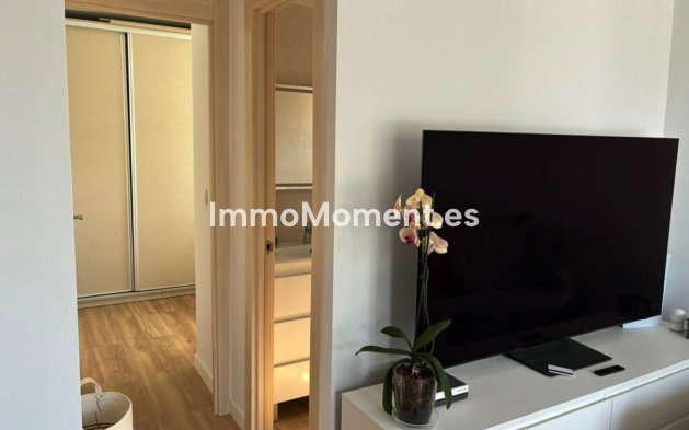 Bestaande woning - Appartement - Marbella - Nueva Andalucía