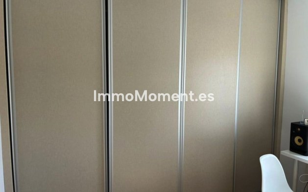 Bestaande woning - Appartement - Marbella - Nueva Andalucía