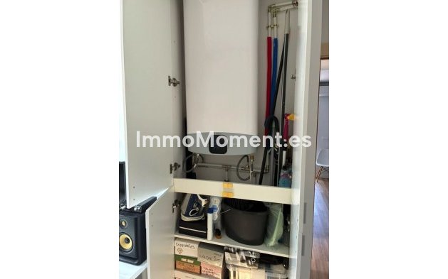 Bestaande woning - Appartement - Marbella - Nueva Andalucía