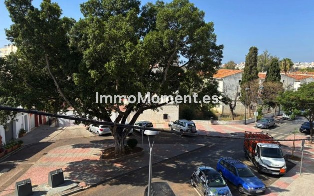 Bestaande woning - Appartement - Marbella - Nueva Andalucía