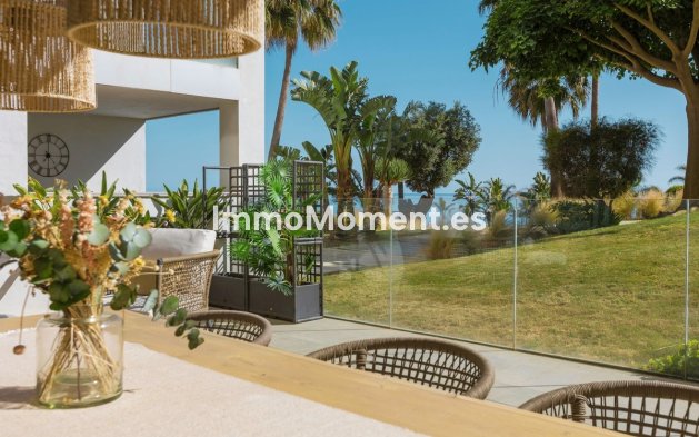 Wiederverkauf - Wohnung - Mijas - Mijas Costa
