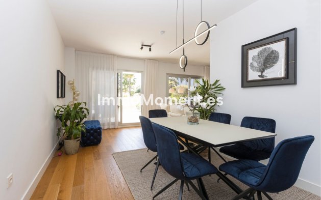 Wiederverkauf - Wohnung - Mijas - Mijas Costa