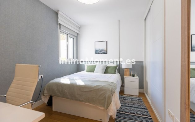Wiederverkauf - Wohnung - Mijas - Mijas Costa