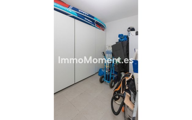 Wiederverkauf - Wohnung - Mijas - Mijas Costa