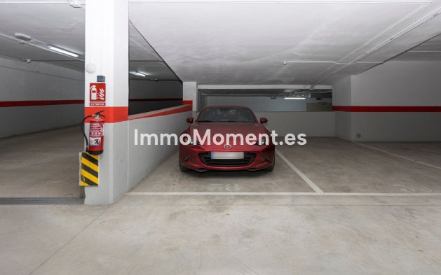 Wiederverkauf - Wohnung - Mijas - Mijas Costa