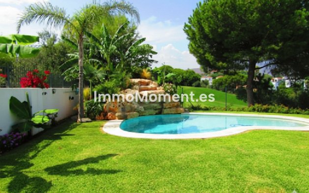 Reventa - Villa independiente - Mijas - La Cala Golf
