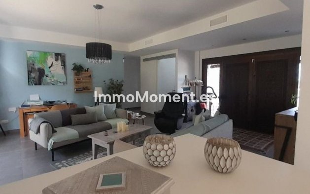 Reventa - Villa independiente - Mijas - La Cala Golf