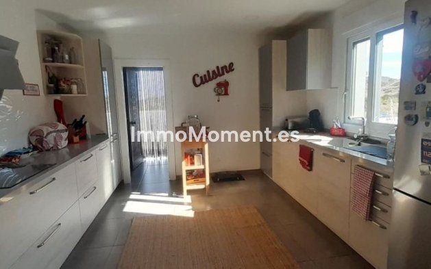 Reventa - Villa independiente - Mijas - La Cala Golf