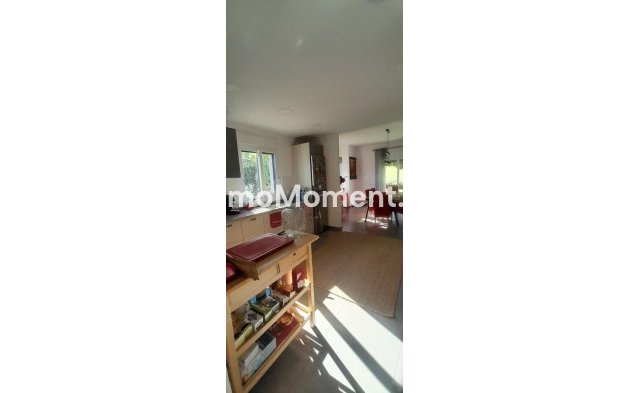 Reventa - Villa independiente - Mijas - La Cala Golf