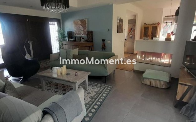 Reventa - Villa independiente - Mijas - La Cala Golf