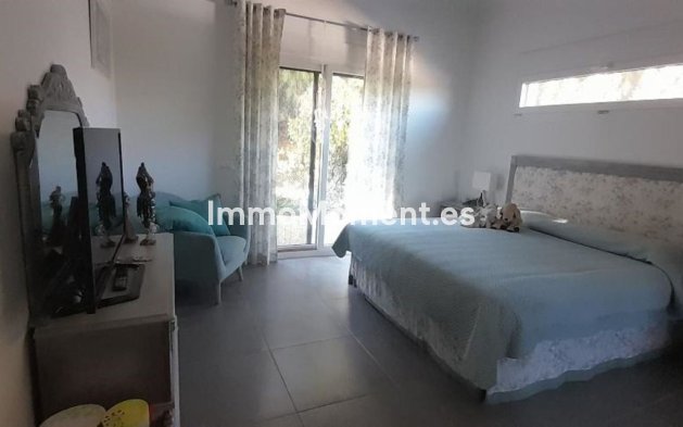 Reventa - Villa independiente - Mijas - La Cala Golf