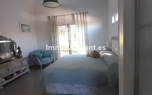 Reventa - Villa independiente - Mijas - La Cala Golf