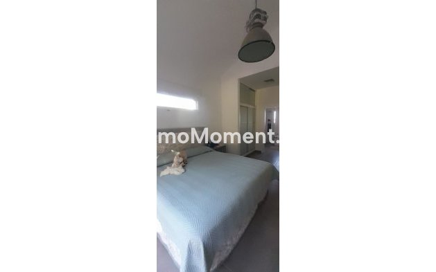 Reventa - Villa independiente - Mijas - La Cala Golf