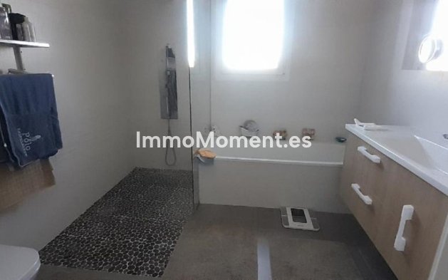 Reventa - Villa independiente - Mijas - La Cala Golf