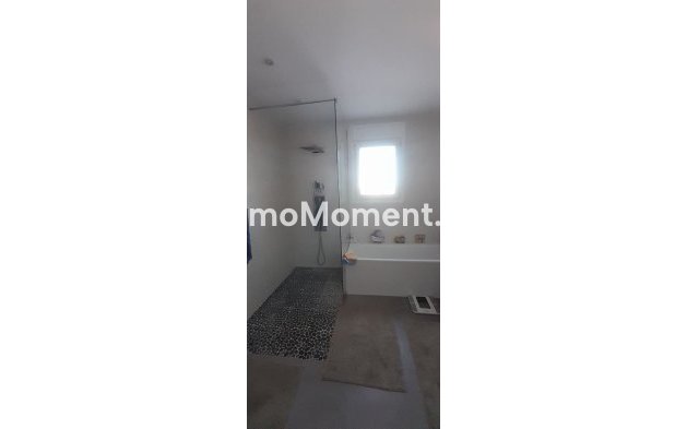 Reventa - Villa independiente - Mijas - La Cala Golf