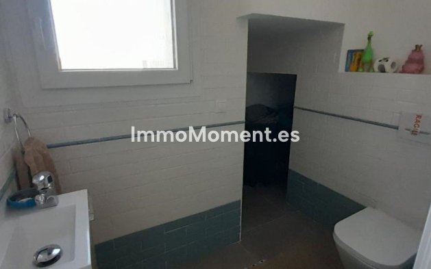 Reventa - Villa independiente - Mijas - La Cala Golf