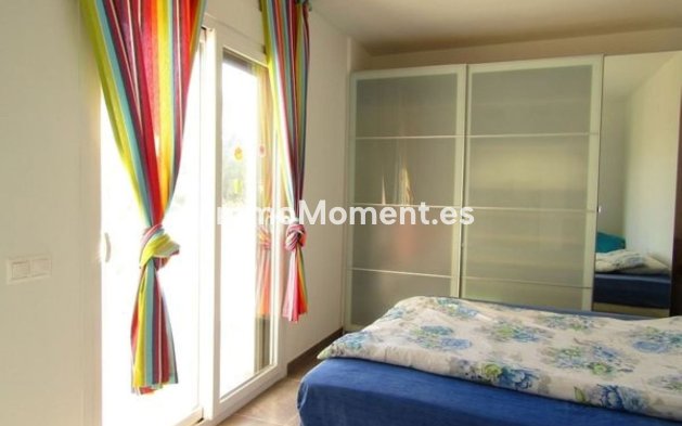 Reventa - Villa independiente - Mijas - La Cala Golf