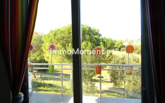Reventa - Villa independiente - Mijas - La Cala Golf