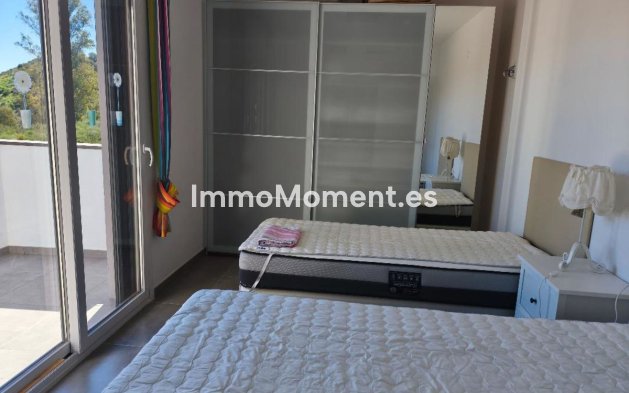 Reventa - Villa independiente - Mijas - La Cala Golf