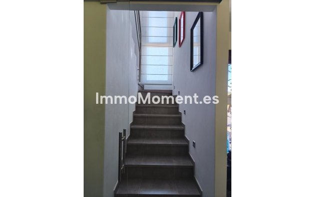 Reventa - Villa independiente - Mijas - La Cala Golf