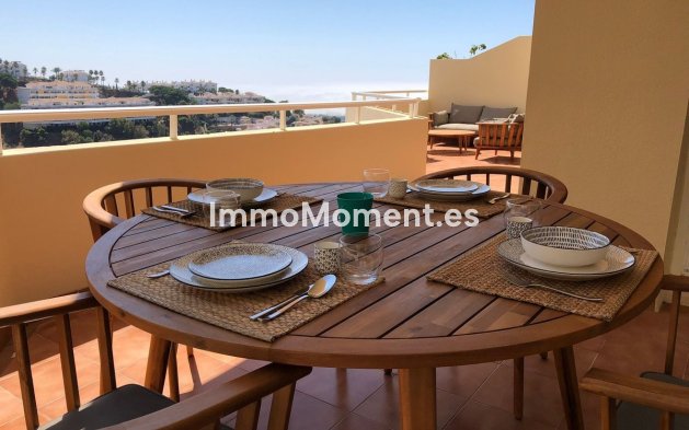 Reventa - Apartamento - Mijas - Calahonda