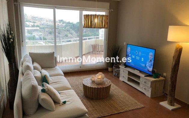Reventa - Apartamento - Mijas - Calahonda