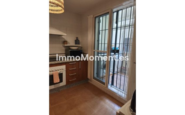 Reventa - Apartamento - Mijas - Calahonda