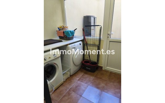 Reventa - Apartamento - Mijas - Calahonda