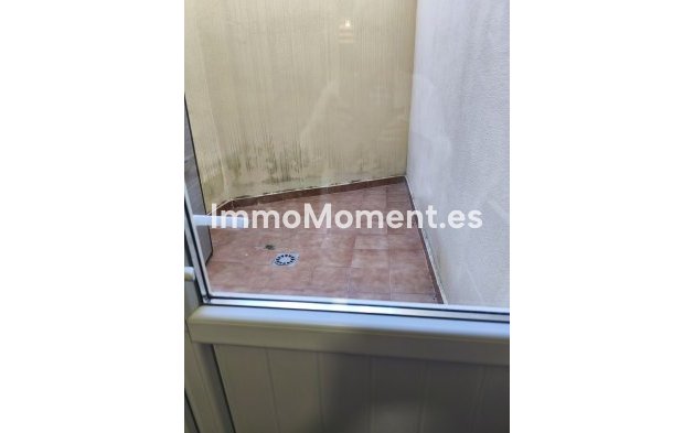 Reventa - Apartamento - Mijas - Calahonda