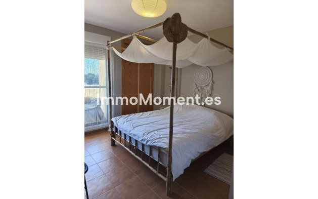Reventa - Apartamento - Mijas - Calahonda