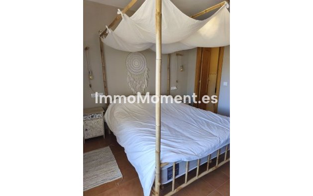Reventa - Apartamento - Mijas - Calahonda