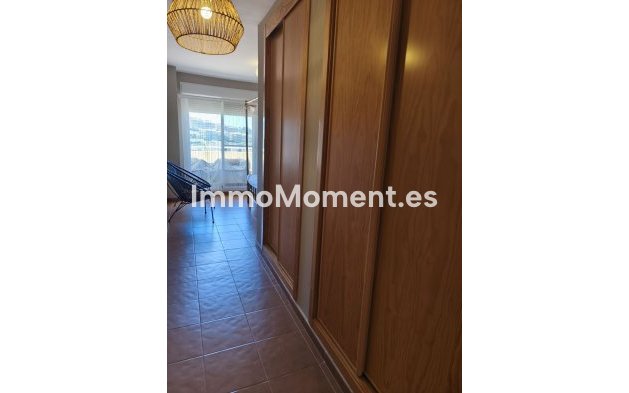 Reventa - Apartamento - Mijas - Calahonda