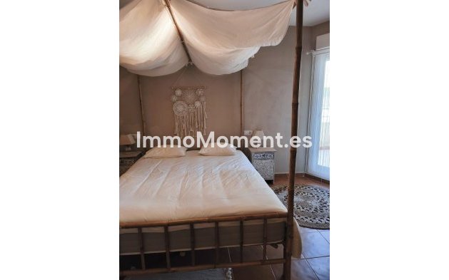 Reventa - Apartamento - Mijas - Calahonda