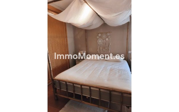 Reventa - Apartamento - Mijas - Calahonda