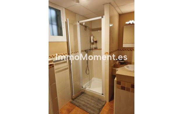 Reventa - Apartamento - Mijas - Calahonda