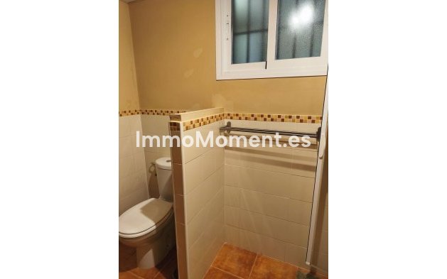 Reventa - Apartamento - Mijas - Calahonda