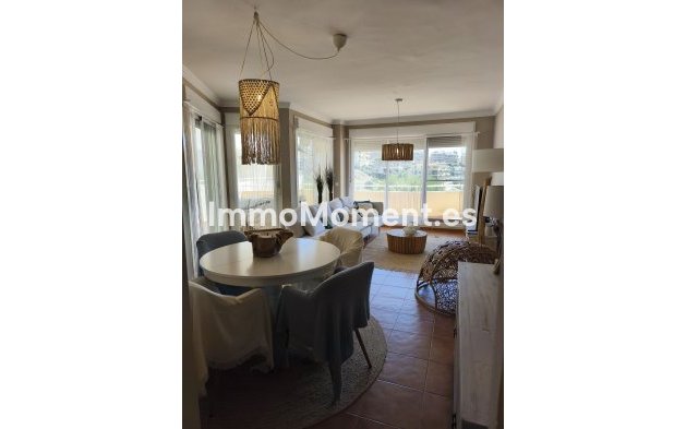 Reventa - Apartamento - Mijas - Calahonda