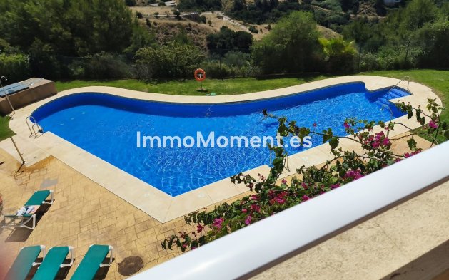 Reventa - Apartamento - Mijas - Calahonda
