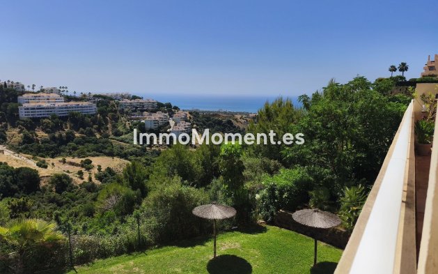 Reventa - Apartamento - Mijas - Calahonda