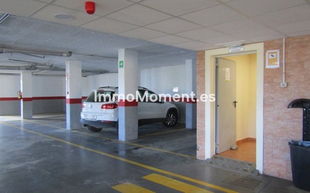 Reventa - Apartamento - Mijas - Calahonda