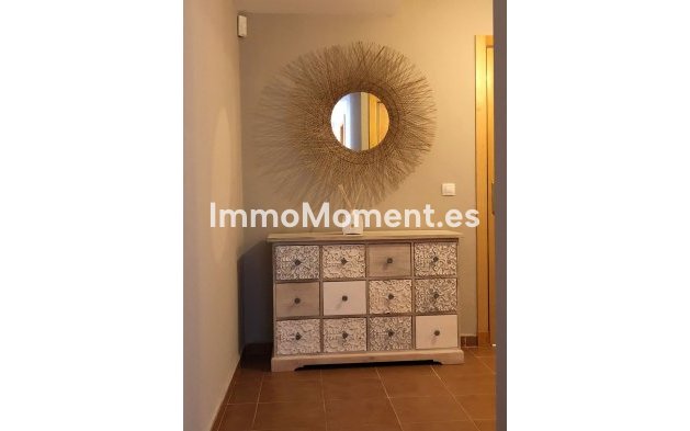 Reventa - Apartamento - Mijas - Calahonda