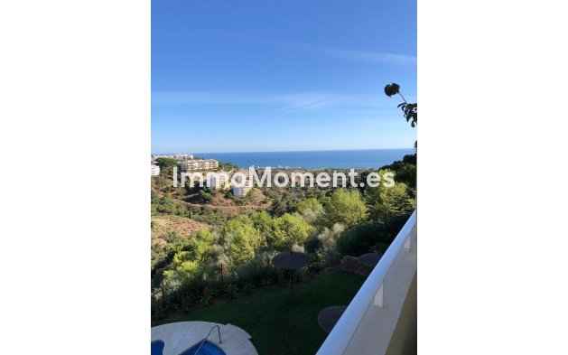 Reventa - Apartamento - Mijas - Calahonda
