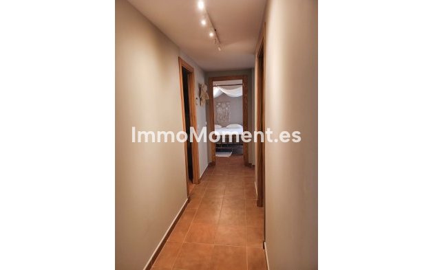 Reventa - Apartamento - Mijas - Calahonda
