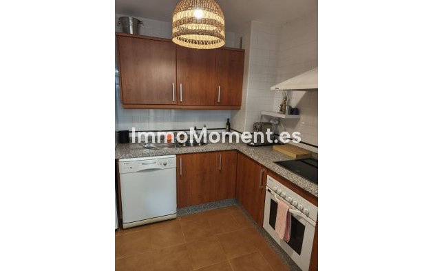 Reventa - Apartamento - Mijas - Calahonda