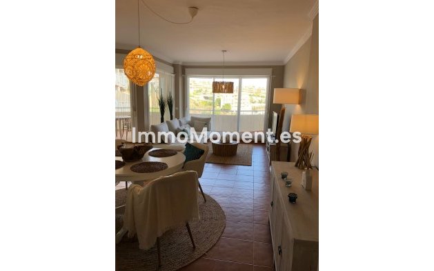 Reventa - Apartamento - Mijas - Calahonda
