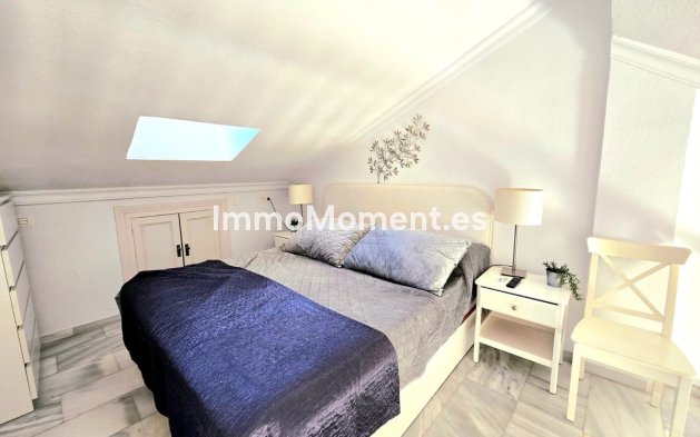 Resale - Apartment - Marbella - The Golden Mile
